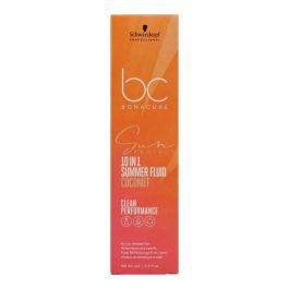 Schwarzkopf BC Sun Protect 10 en 1 Fluido Verano Coco 100ml - Anti-rotura, brillo, hidratación Precio: 11.49999972. SKU: S4259045