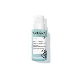 Patyka Pure Sr Anti-Imperfecciones Sérum 30ml Precio: 24.99402862. SKU: B1G4TVNAGS