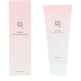 Beauty Of Joseon Gel Exfoliante Flor de Albaricoque 100 ml