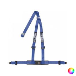 Arnés de 3 Puntos de Sujeción Sparco Screw Fi Arnés de 3 Puntos de Sujeción Sparco Screw Fi Precio: 83.49999944. SKU: S3711995