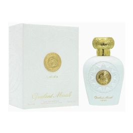 Lattafa Opulent musk eau de parfum 100 ml vaporizador Precio: 18.49999976. SKU: B164LTYEKD