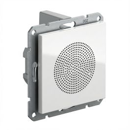 GIRA System 55 Radio Altavoz Empotrable Blanco Brillante Precio: 38.8773. SKU: B14G35A9QQ
