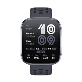 Smartwatch Amazfit W2435EU1N Precio: 93.79000037. SKU: B1GYWMBSXE