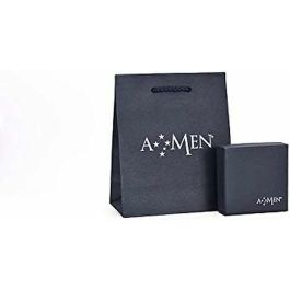 Pulsera Mujer Amen BRSMINGF1 Pulsera Mujer Amen BRSMINGF1