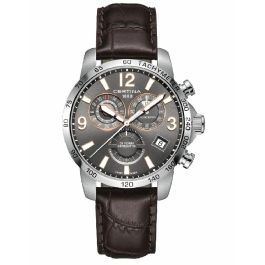 Reloj Hombre Certina C034.654.16.087.01 (Ø 42 mm) Precio: 389.49999946. SKU: B17GQRX3YQ