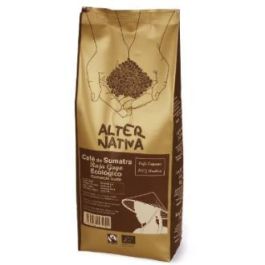 Cafe Origen  Sumatra Raja Gayo Grano 500 Gr Bio Precio: 21.5000005. SKU: B1JD6LAE4T