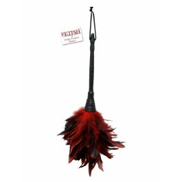 Plumas Eróticas Pipedream Fetish Fantasy Series Rojo Precio: 31.50000018. SKU: B1CFP9XVDN