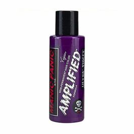 Manic Panic Amplified 118 ml Color Ultra Violet Precio: 12.59000039. SKU: S4256814