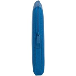 RIVACASE 7703 - Funda para portátil Riva NB Tasche Suzuka 13.3" azul azure