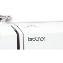 Máquina de coser BROTHER RL-417