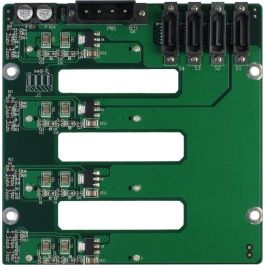 Inter-Tech IPC SC-4100 NAS