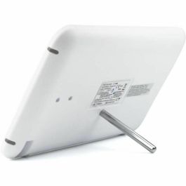 Medisana LT 460 Lámpara Fototerapia LED 10.000 Lux Energizante para Uso Compacto y Portátil con Bolsa de Transporte