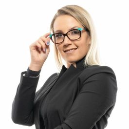 Montura de Gafas Mujer Emilio Pucci EP5117-54056 ø 54 mm