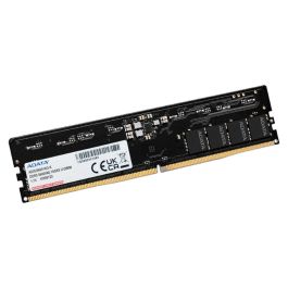 Adata Memoria RAM DDR5 16GB 5600 MHz UDIMM Modelo AD5U560016G-S