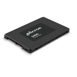 Disco Duro Micron MTFDDAK7T6TGA-1BC1ZA 7,68 TB SSD Precio: 1600.50000033. SKU: B1FGFSDH7V