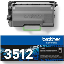 BROTHER Toner negro R HLL6300DW/L6400DW/DCPL6600DW 12.000Pag