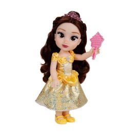 Muñeca princesa bella 38 disney 38 cm. Muñeca princesa bella 38 disney 38 cm.