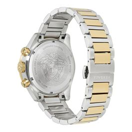 Reloj Hombre Versace VE6K00423 Plateado (Ø 43 mm)