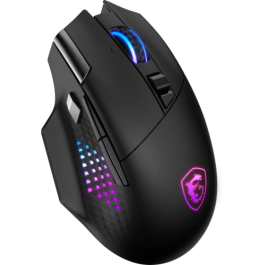 MSI VERSA PRO W + Mouse Dock Pro