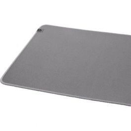 HP 8X597AA Alfombrilla de escritorio 205, 700x300x2mm, Gris, Poliéster rPET, Desinfectable, Antideslizante y Sostenible