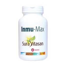 Inmu-Max Precio: 18.5000002. SKU: B162FAYWSY