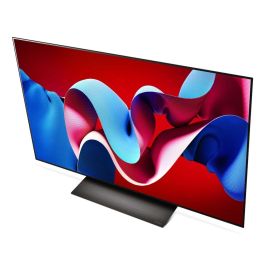 Smart TV LG OLED48C46LA 48 48" LED 4K Ultra HD 120 Hz