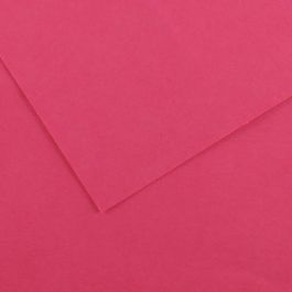 Iris Cartulina 50x65 cm 185 gr Fucsia -25U-