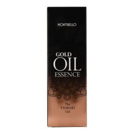 Montibello Gold Oil Essence Tsubaki 130 Ml Aceite Antiaging de Resultados Instantáneos Precio: 19.49999942. SKU: SBL-84295