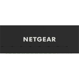 NETGEAR GS316EPP-100PES Switch PoE+ Gigabit con 16 Puertos RJ45, 1 Puerto SFP y 231W de Potencia Total