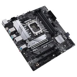 ASUS PRIME B660M-A CSM D4 Placa Base mATX DDR4 para Socket LGA 1700