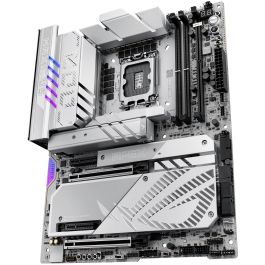 ASUS ROG MAXIMUS Z890 APEX Placa Base ATX Intel Z890 LGA 1851 DDR5 Wi-Fi 7