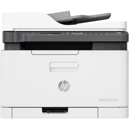 HP Color Laser MFP 179fnw - Impresora Multifunción Láser Color WiFi con ADF, Fax, AirPrint - Velocidad hasta 18 ppm, Resolución 600x600 ppp Precio: 301.95000055. SKU: S7819692