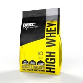 Proteína De Suero High Whey Vainilla 2000Gr. Precio: 53.79. SKU: B15SG3PQ7F