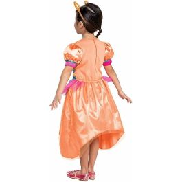 Disfraz hasbro mi pequeño pony sunny starscout classic t. 4-6 años Disfraz hasbro mi pequeño pony sunny starscout classic t. 4-6 años