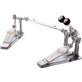 Pearl Pedal Doble de Bombo Eliminator Demon con Estuche Cadena Precio: 1080.50000047. SKU: B1DJPZGFYM
