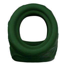 Anillo para el Pene Shaft Verde (Talla única)