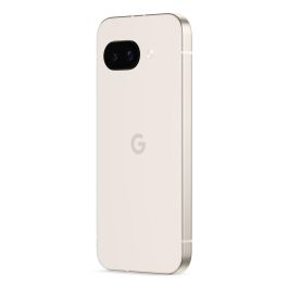 Smartphone Google Pixel 9A 6,3" 8 GB RAM 128 GB Gris Smartphone Google Pixel 9A 6,3" 8 GB RAM 128 GB Gris