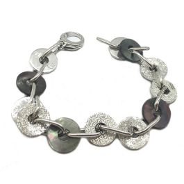 Pulsera Mujer Guess CWB80806 (21 cm) (21 cm) Precio: 103.4999999. SKU: S0320343