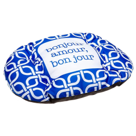 Ferplast Cama Relax 45 2 Cushion Bonjour 43 x 30 cm Precio: 14.49999991. SKU: B13LRQMPLH