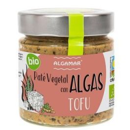 Pate Vegetal Con Algas 180Gr. Bio Precio: 6.5000001. SKU: B1DEG3LX8H