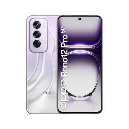 Smartphone Oppo Reno 12 Pro 12GB/ 512GB/ 6.7"/ 5G/ Plata Precio: 500.78999993. SKU: B13SMEB2EE