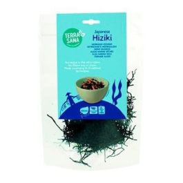 TERRASANA Alga Hiziki 50 G Vegan Precio: 9.5000004. SKU: B13AA3DG8N
