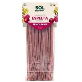 Tagliatelle De Espelta Integral Con Remolacha 250G Precio: 4.5899997. SKU: B1CCFEWPKK