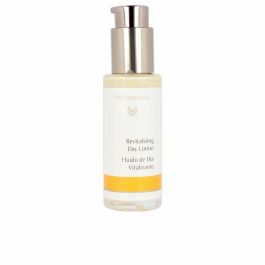 Dr. Hauschka Fluido de Día Vitalizante 50 ml – Tratamiento Facial Hidratante Efecto Flash para Pieles Fatigadas Precio: 24.58999994. SKU: S0586380