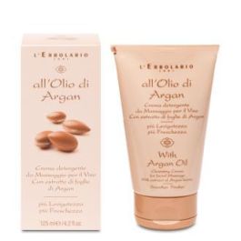 Argan Detergente Facial 125Ml. Precio: 23.59000028. SKU: B13LNLKSCY