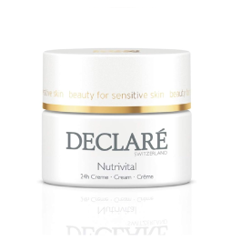 Declare Nutrivital Cream Crema Nutritiva 50 mL Precio: 23.50000048. SKU: B13WTYAPJ3