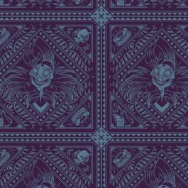 Loungefly Cartera Yzma El Emperador y sus Locuras Disney