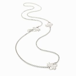 Collar Mujer Folli Follie 3N1F034C110 45 cm Precio: 37.6899996. SKU: S0359454