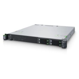 Servidor Fujitsu VFY:R1336SC063IN 32 GB RAM Servidor Fujitsu VFY:R1336SC063IN 32 GB RAM