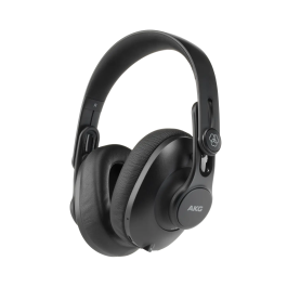 AKG K361 Auriculares Cerrados Bluetooth Hasta 24 Horas de Batería Diseño Plegable Micrófono Integrado Precio: 152.95005. SKU: B15CHFVRPA